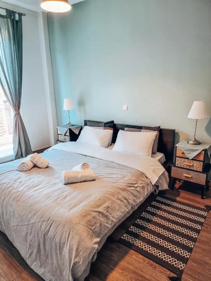Cozy Home 클리토리아 외부 사진